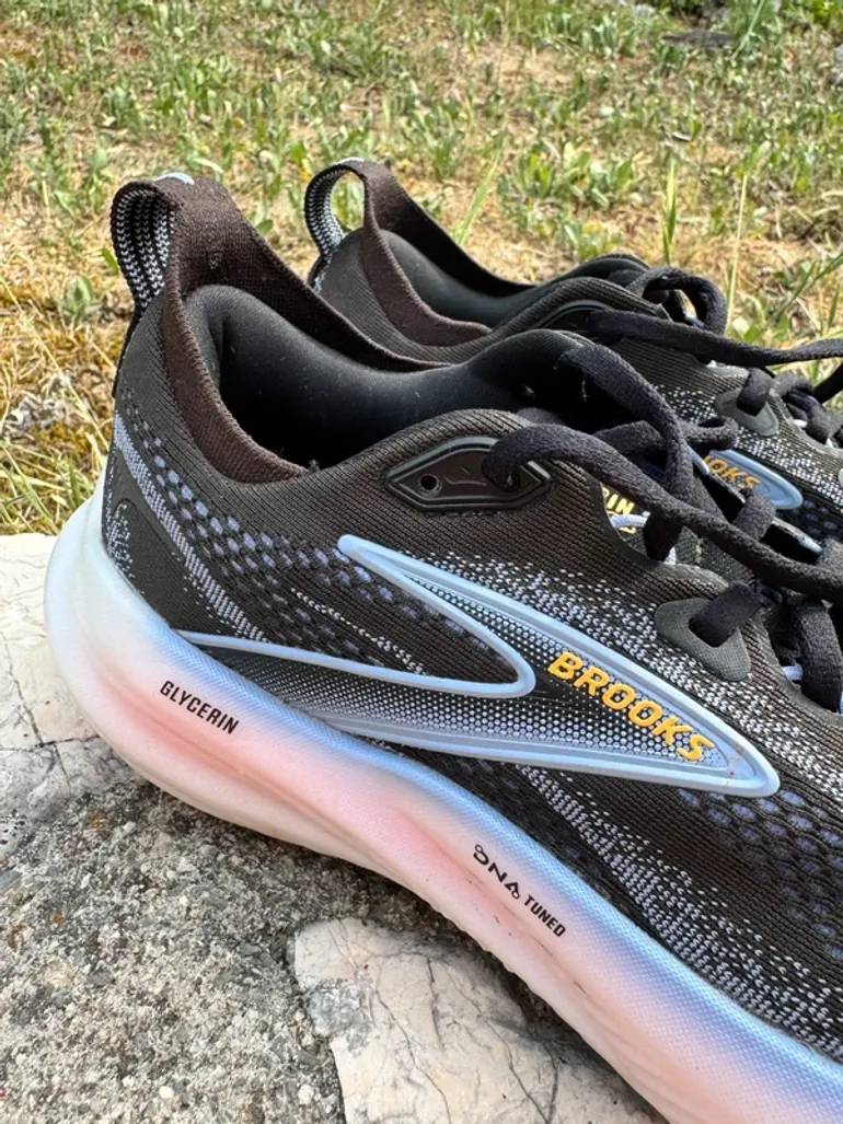 Brugt Brooks Glycerin 22 bike — billede 4 af 5