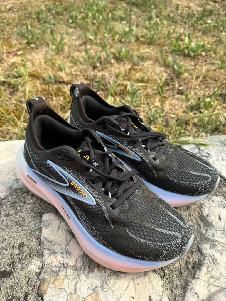 Brugt Brooks Glycerin 22 bike — billede 3 af 5