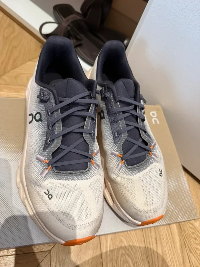 Used On Running Shoes bike — image 2 of 5
