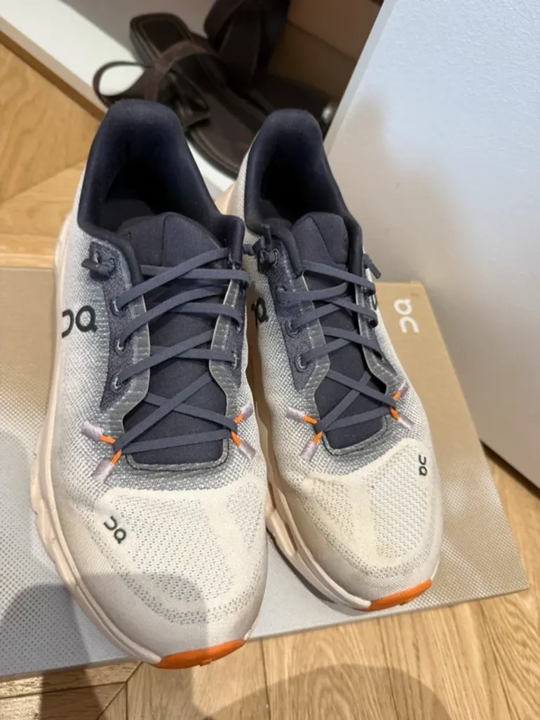 Used On Running Shoes bike — image 1 of 5
