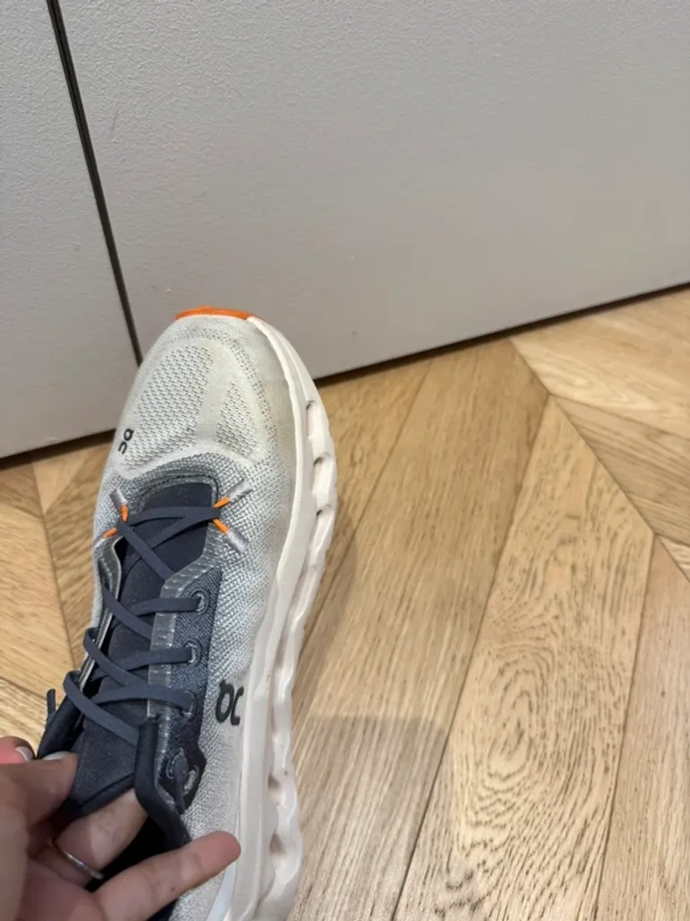 Used On Running Shoes bike — image 3 of 5