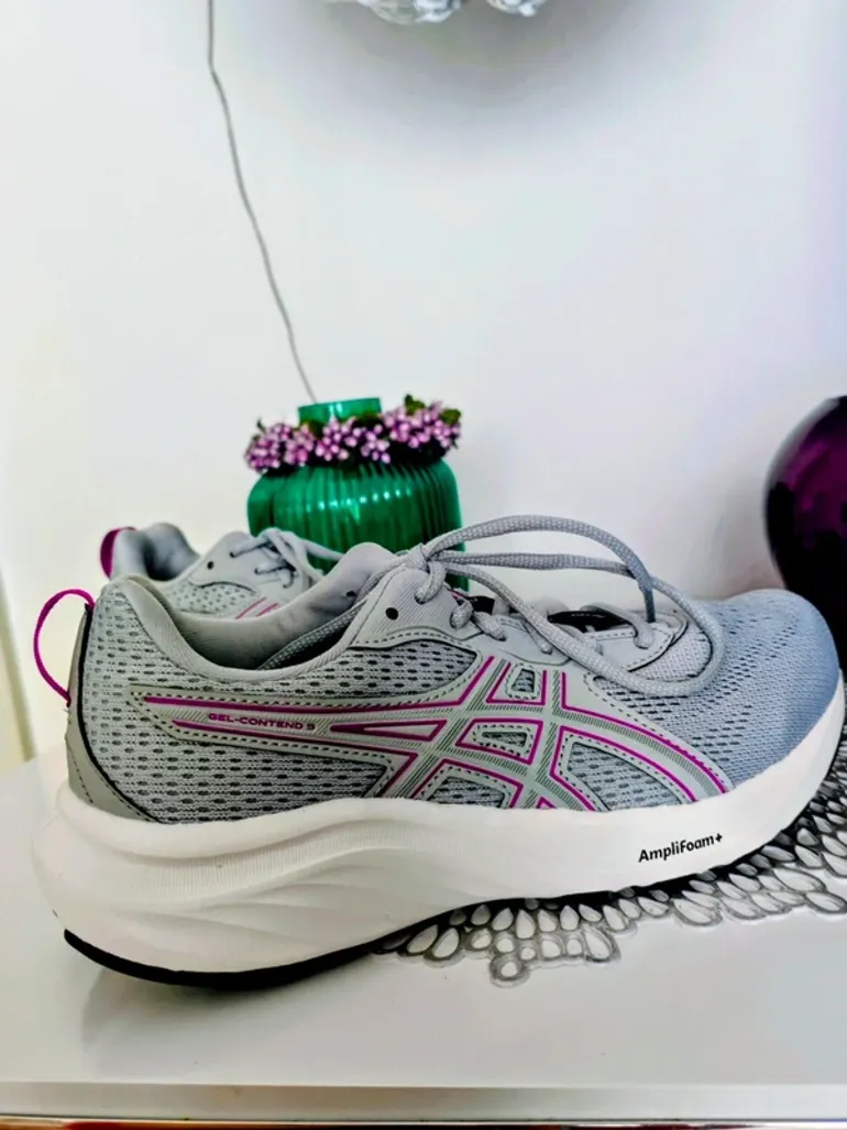 Used Asics Amplifoam bike — image 5 of 5