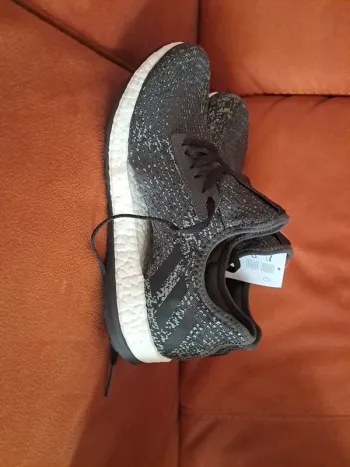 Gebrauchtes Adidas pure booster bike — Bild 3 von 9