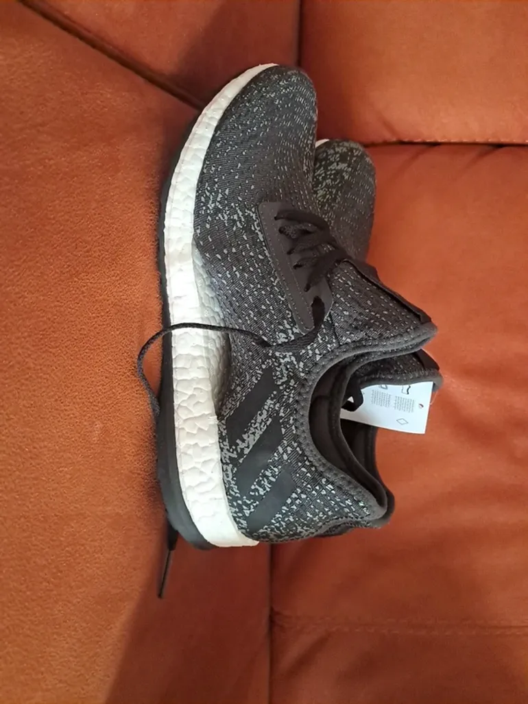 Gebrauchtes Adidas pure booster bike — Bild 3 von 9