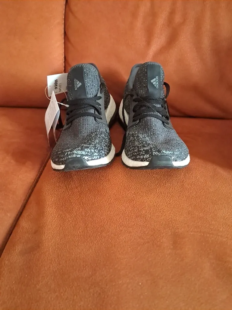 Gebrauchtes Adidas pure booster bike — Bild 2 von 9