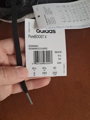 Gebrauchtes Adidas pure booster bike — Bild 6 von 9