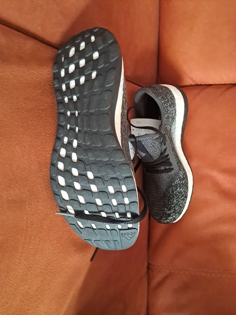 Gebrauchtes Adidas pure booster bike — Bild 4 von 9