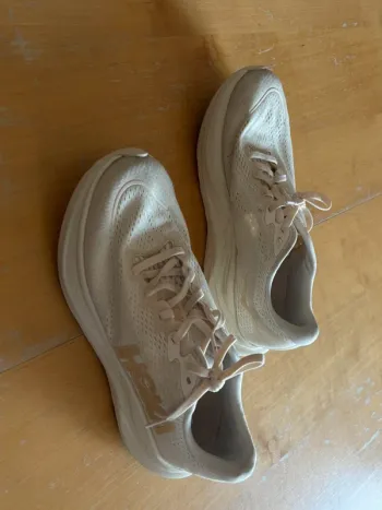 Hoka Rincon 4 bike usato — immagine 4 di 5