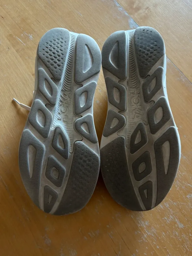 Hoka Rincon 4 bike usato — immagine 3 di 5