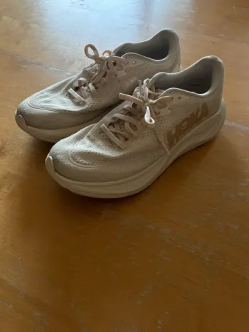 Hoka Rincon 4 bike usato