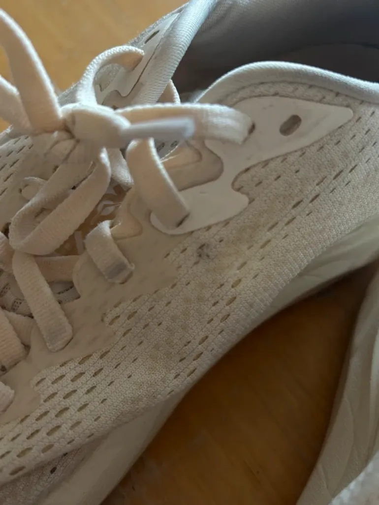 Hoka Rincon 4 bike usato — immagine 5 di 5