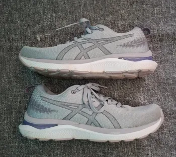 Used Asics Gel-Glorify 6 bike