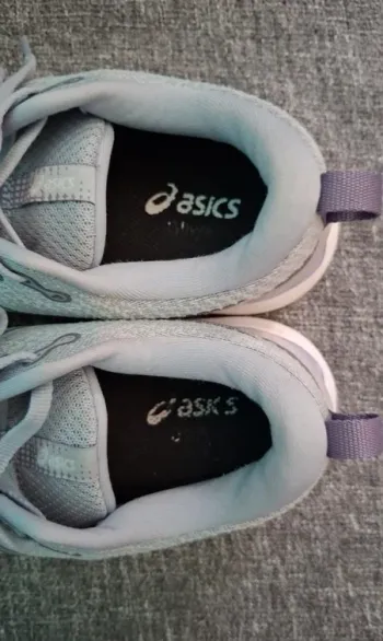 Used Asics Gel-Glorify 6 bike — image 4 of 7