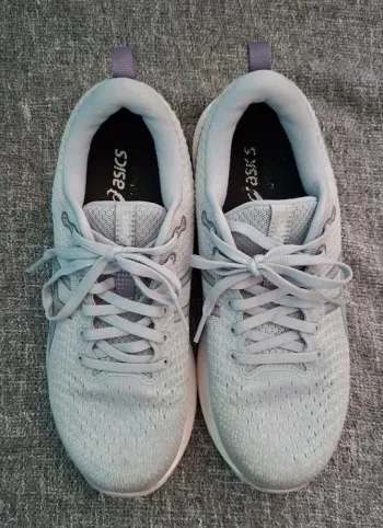 Used Asics Gel-Glorify 6 bike — image 2 of 7