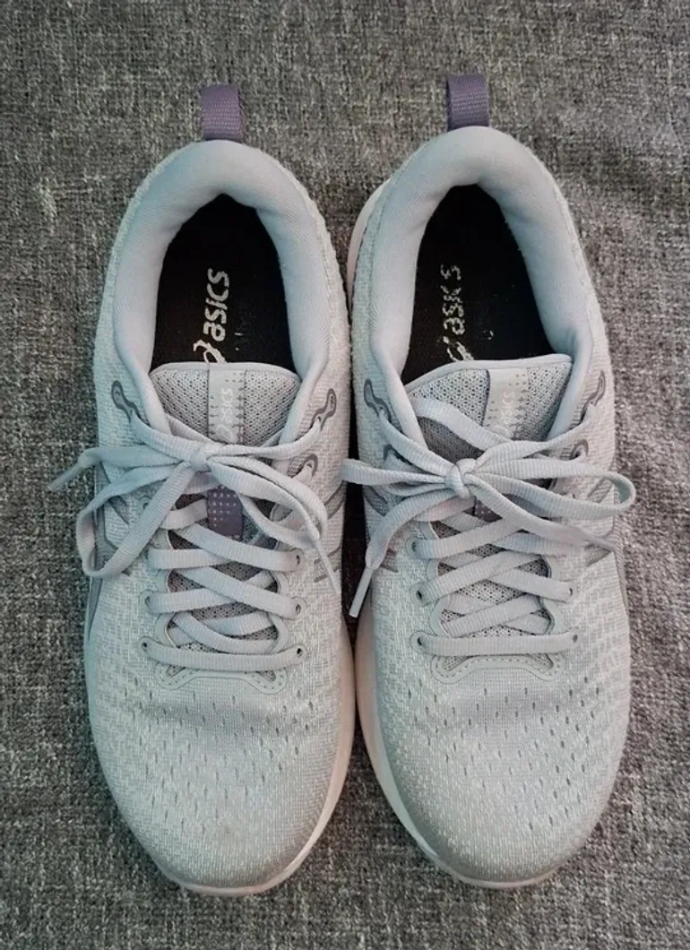 Used Asics Gel-Glorify 6 bike — image 2 of 7