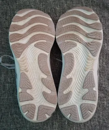 Used Asics Gel-Glorify 6 bike — image 6 of 7