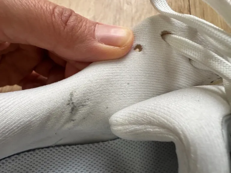 Gebrauchtes Nike Vomero 18 bike — Bild 10 von 10