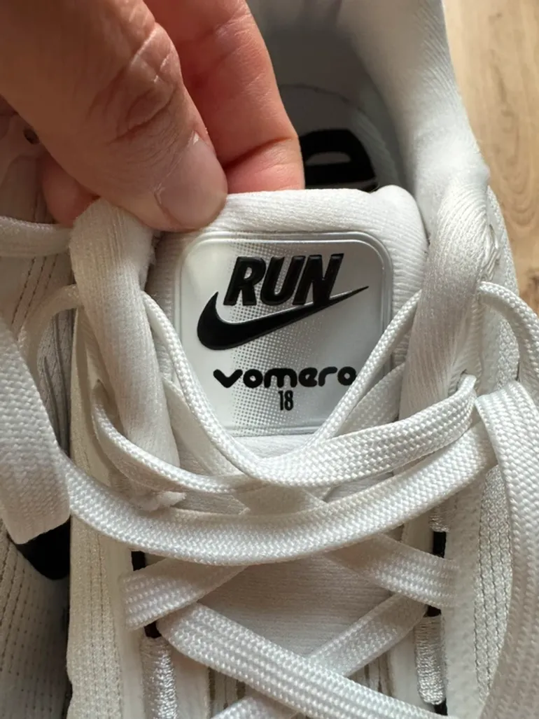 Gebrauchtes Nike Vomero 18 bike — Bild 4 von 10