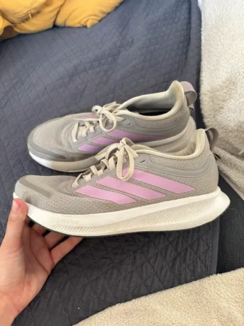 Adidas RunBlaze bike usato