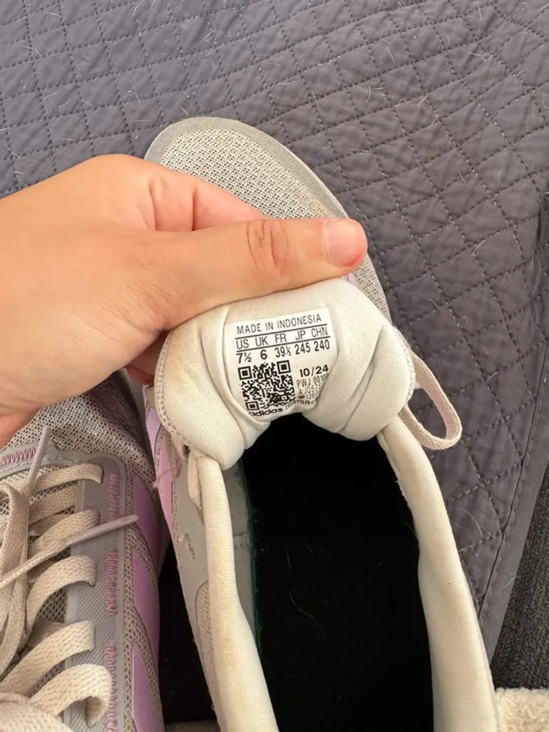 Adidas RunBlaze bike usato — immagine 5 di 5