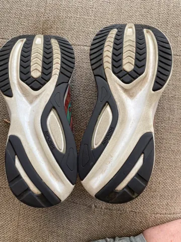 Tweedehands Saucony Guide 11 bike — afbeelding 3 van 3