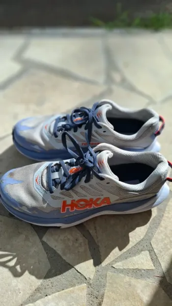 Used Hoka Torrent 4 2026 bike — image 2 of 5