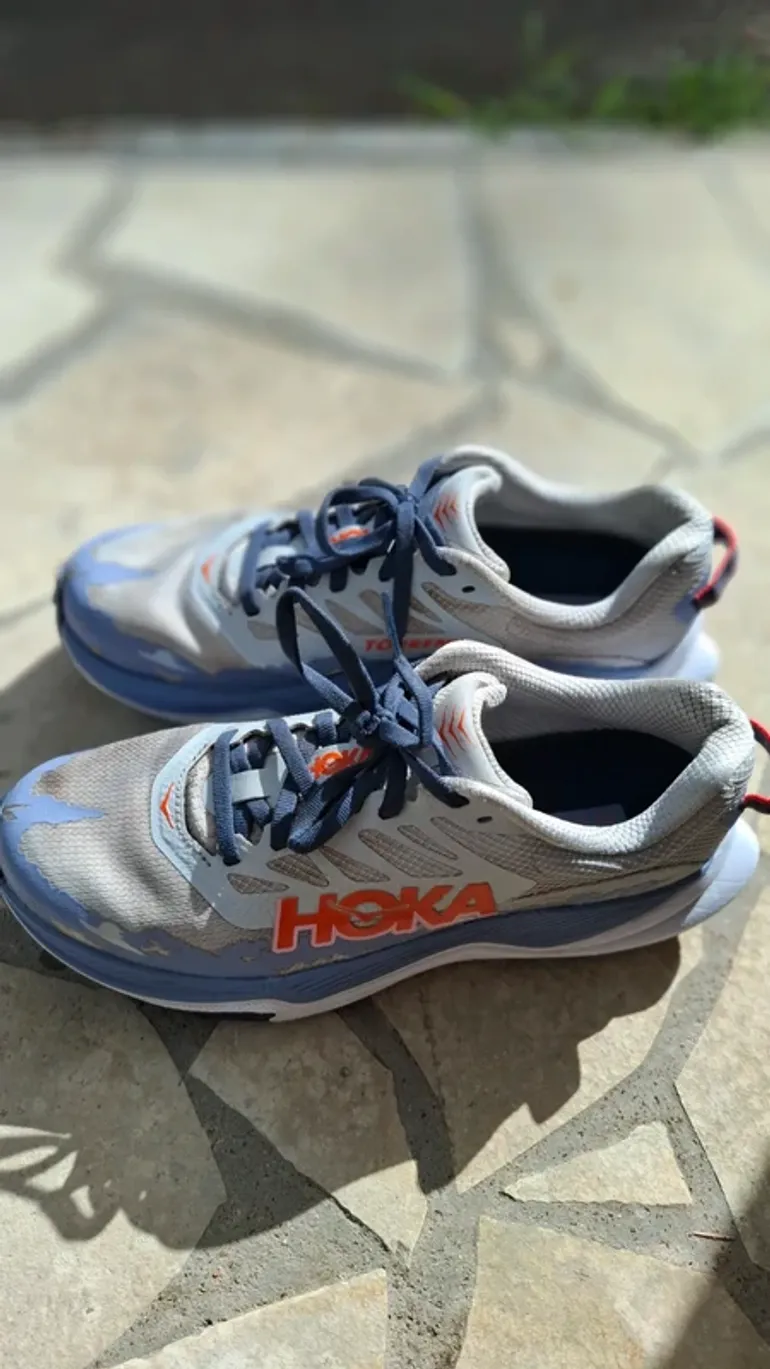 Used Hoka Torrent 4 2026 bike — image 2 of 5