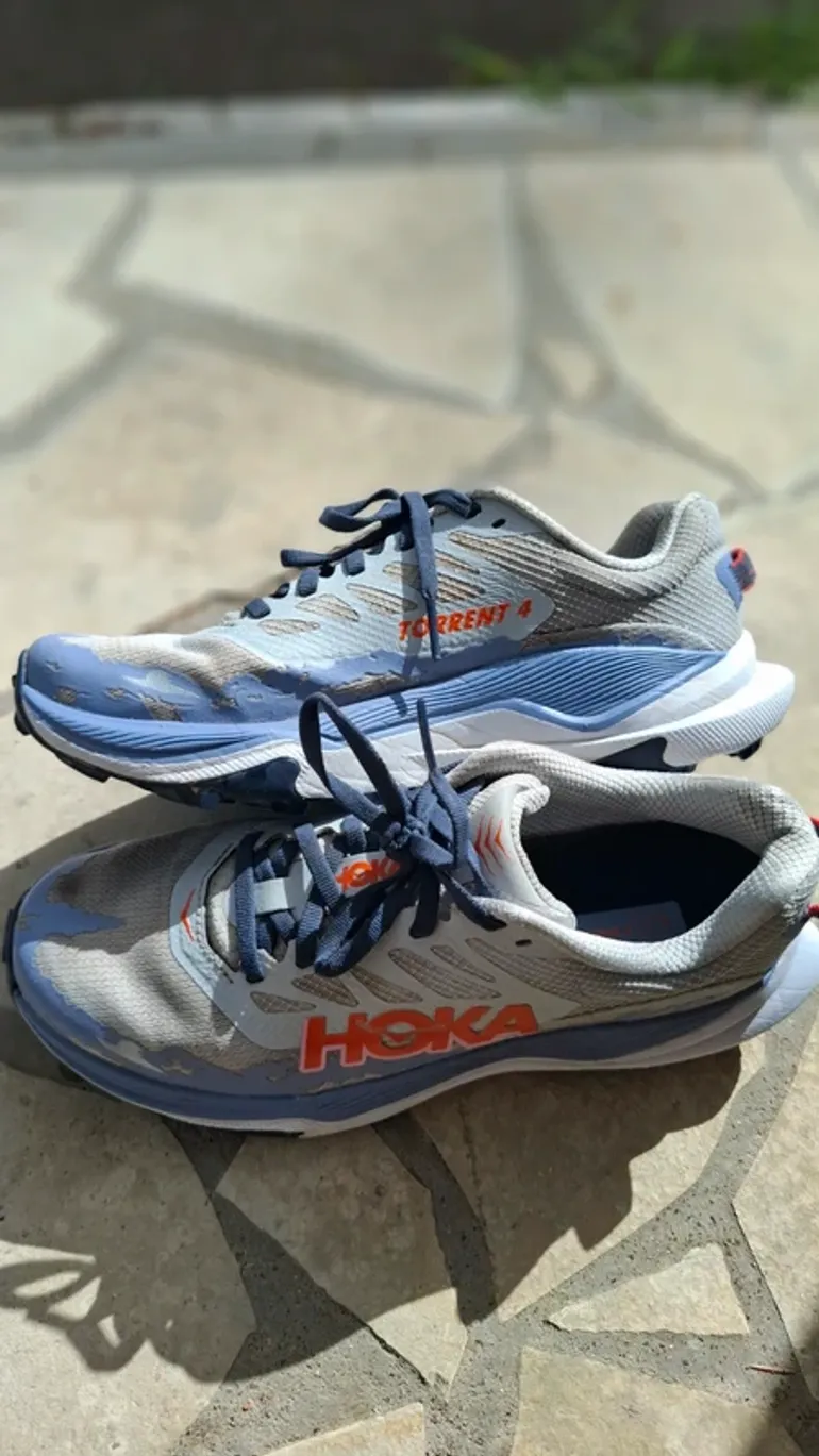 Used Hoka Torrent 4 2026 bike — image 1 of 5