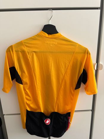 Używany Castelli Superleggera 2 Trikot bike — zdjęcie 2 z 5