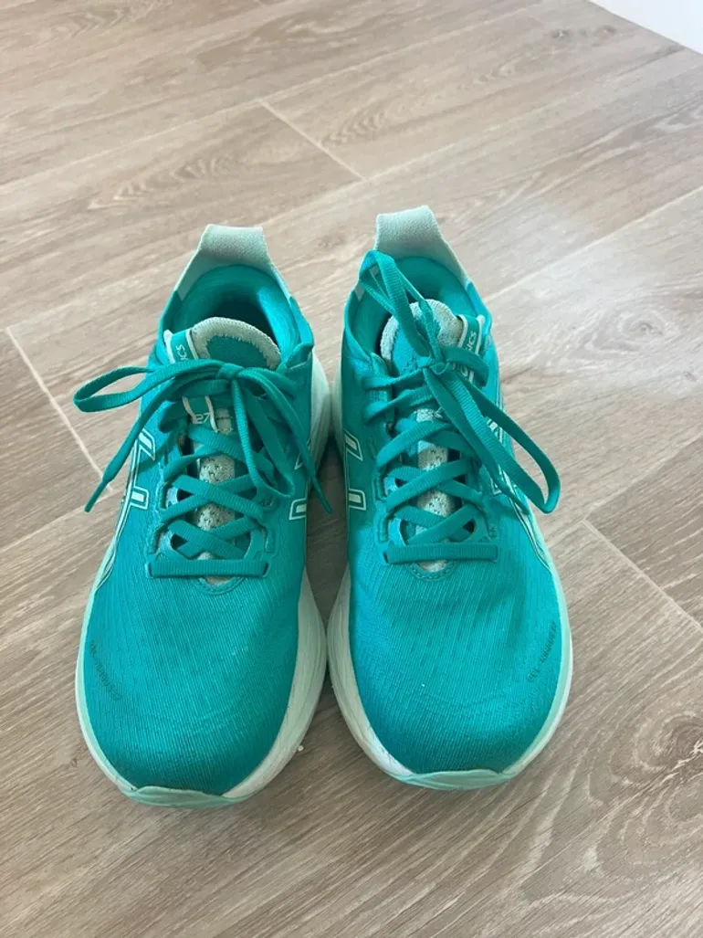 Used Asics Nimbus 27 bike — image 4 of 6