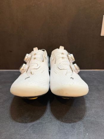 Použité Specialized S-Works Torch Road Shoe white 2025 bike — obrázek 4 z 10