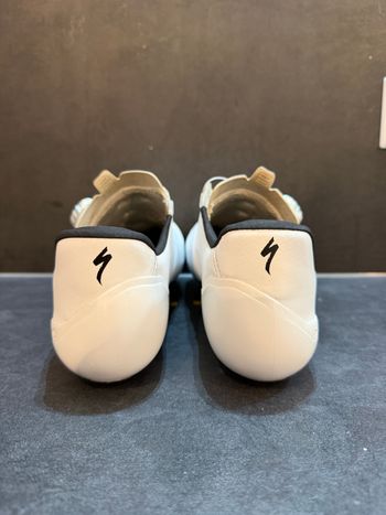 Použité Specialized S-Works Torch Road Shoe white 2025 bike — obrázek 5 z 10