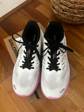 Used Salomon Aero Blaze 3 bike — image 2 of 4
