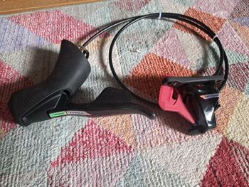 Used Sram Force AXS D2+ Groupset 2025 bike — image 6 of 9