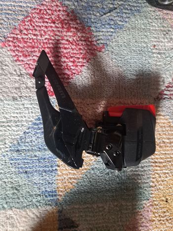 Used Sram Force AXS D2+ Groupset 2025 bike — image 4 of 9
