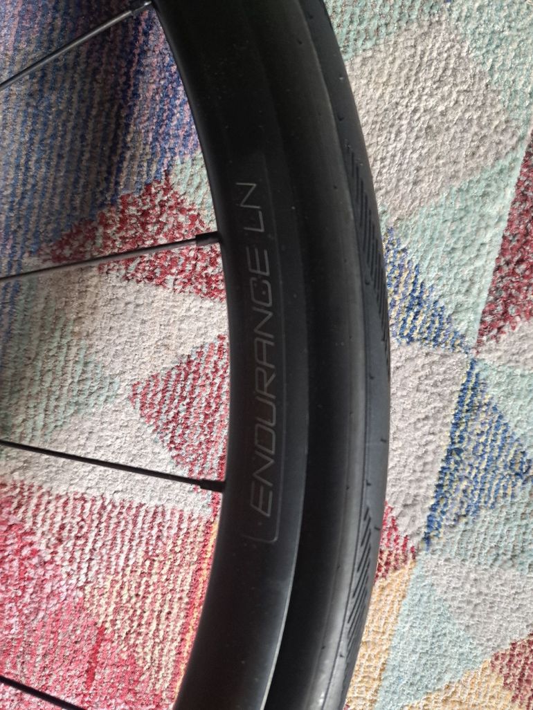 Used Sram Force AXS D2+ Groupset 2025 bike — image 9 of 9