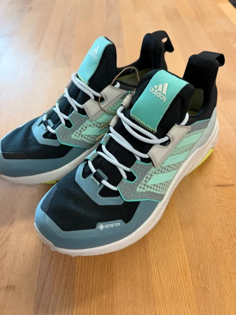 Adidas Terrex Trailmaker Gore-Tex bike de segunda mano — imagen 6 de 9