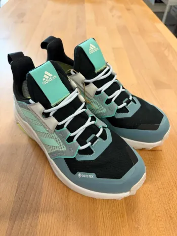 Adidas Terrex Trailmaker Gore-Tex bike de segunda mano — imagen 3 de 9