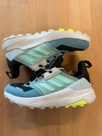 Adidas Terrex Trailmaker Gore-Tex bike de segunda mano