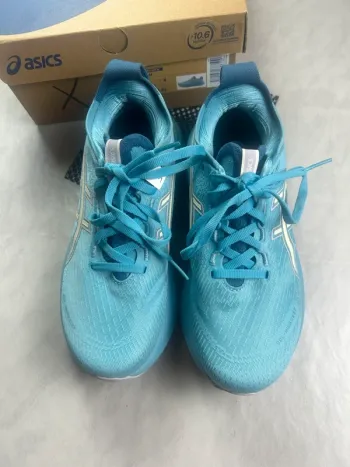 Used Asics Gel Nimbus 27 bike — image 4 of 4