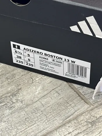 Adidas Boston 13 bike de segunda mano — imagen 2 de 6