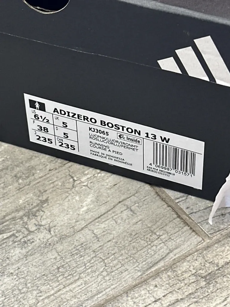 Adidas Boston 13 bike de segunda mano — imagen 2 de 6