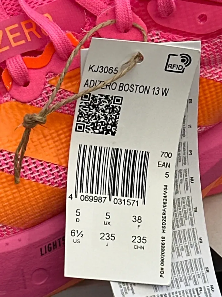 Adidas Boston 13 bike de segunda mano — imagen 4 de 6