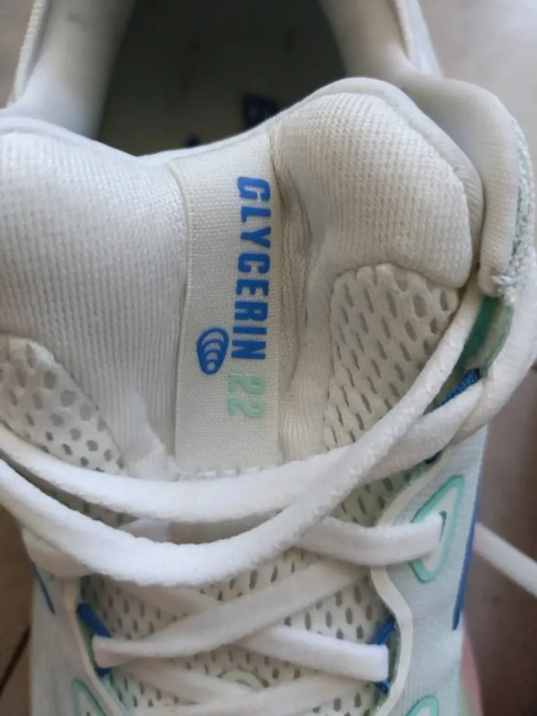 Used Brooks Glycerine 22 bike — image 8 of 8