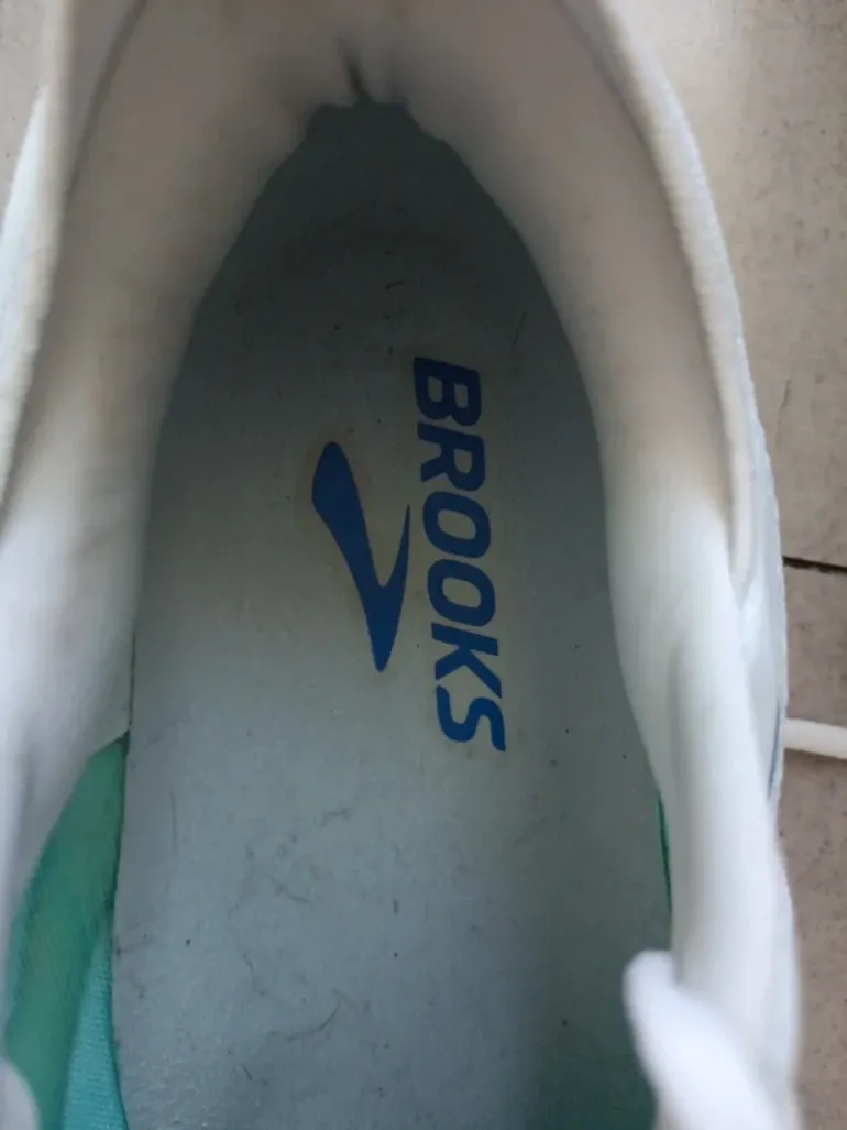 Used Brooks Glycerine 22 bike — image 7 of 8
