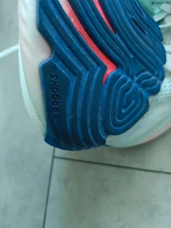 Brooks Glycerine 22 bike d'occasion — image 3 sur 5