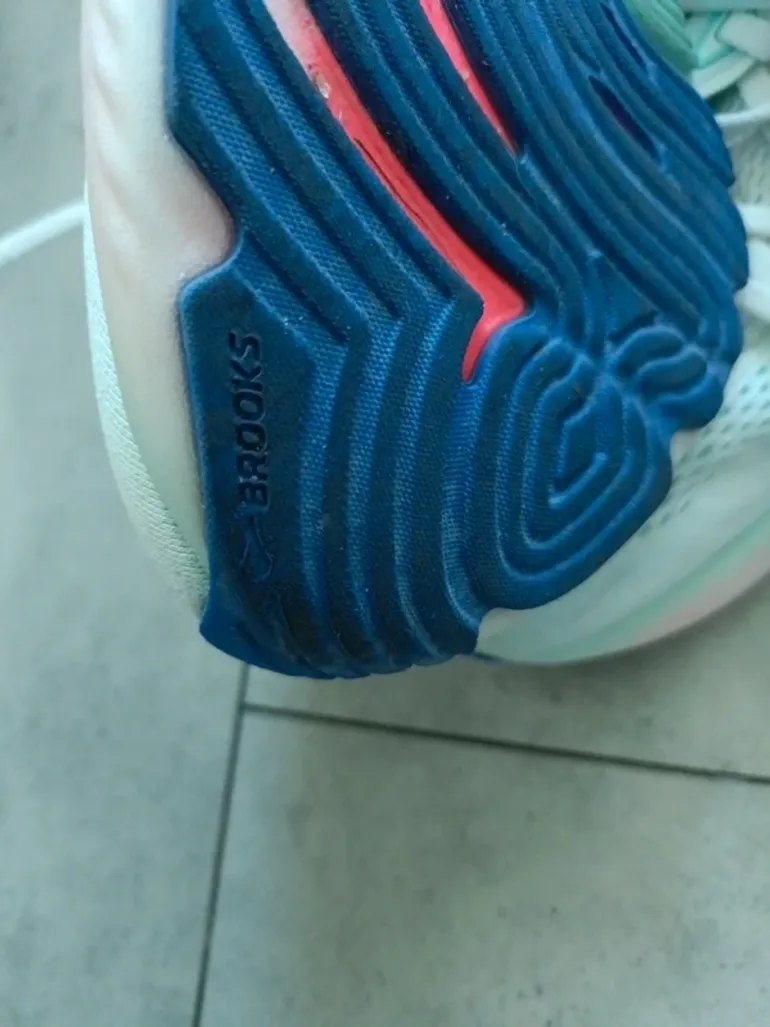 Brooks Glycerine 22 bike d'occasion — image 3 sur 5