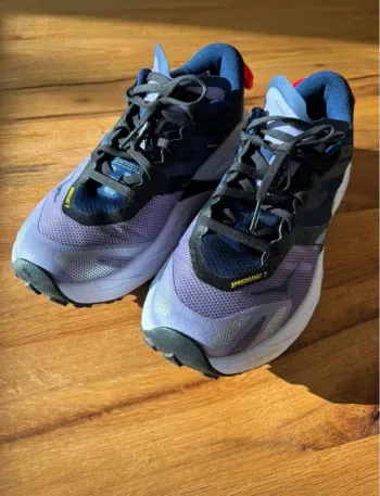 Gebrauchtes Hoka Speedgoat 7 bike — Bild 2 von 7
