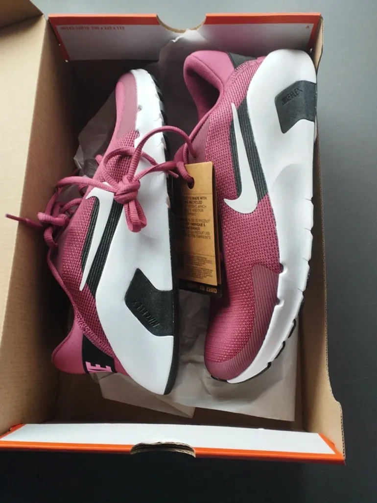 Nike Sneaker bike usato — immagine 3 di 9