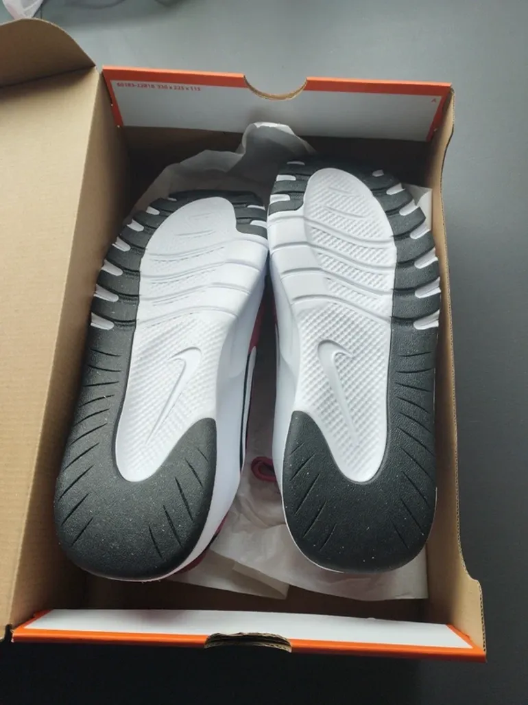 Nike Sneaker bike usato — immagine 4 di 9
